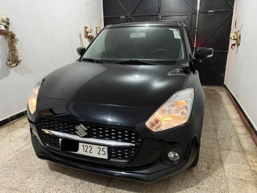Suzuki Swift 2022 Swift