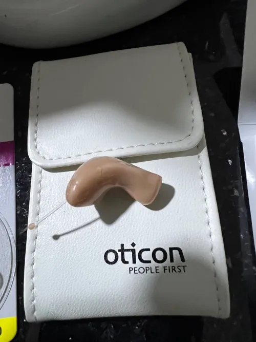 Otican