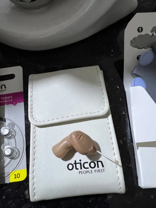 Otican