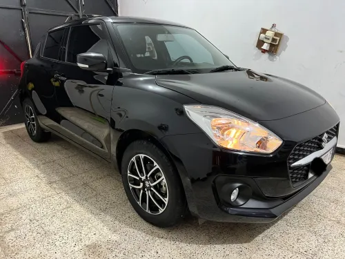 Suzuki Swift 2022 Swift