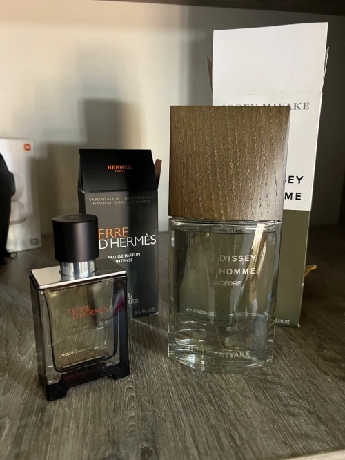 Parfum original