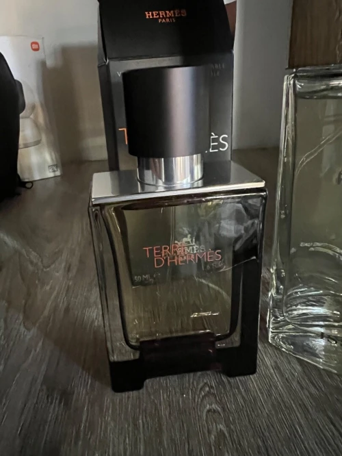Parfum original