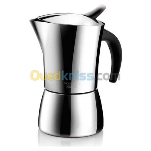 TESCOMA Cafetierre Montecarlo 6T