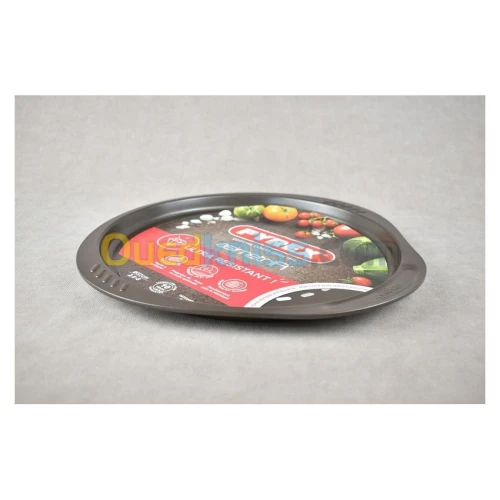 PYREX Moule A Pizza Asimetria 32Cm