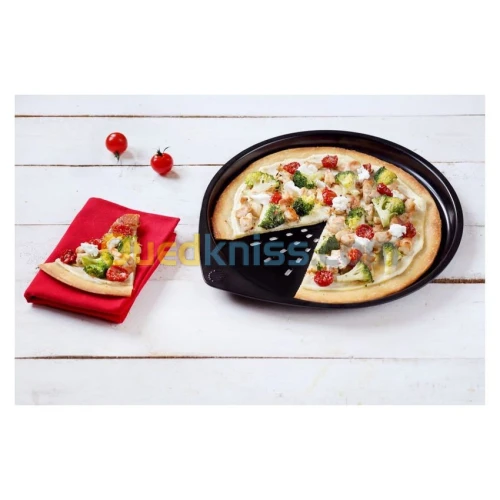 PYREX Plat A Pizza 30Cm