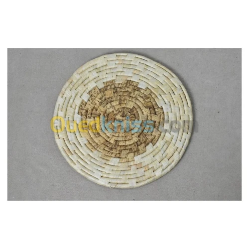 Set De Table 50/ Dim 25 Cm