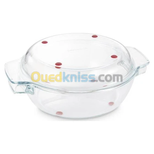 TESCOMA Plat A Four Rond A/C 32Cm