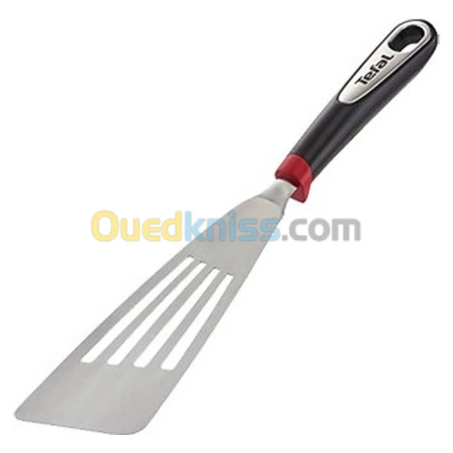 TEFAL Ingenio Inox Spatule Longue Flexible