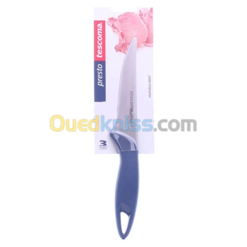 TESCOMA Couteau A Desorsser 12