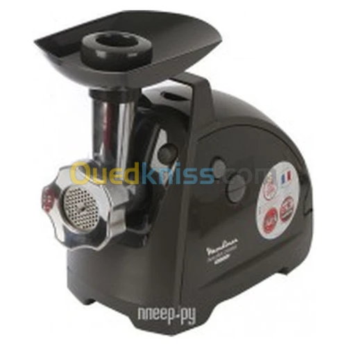 MOULINEX Hache Viande Hv8
