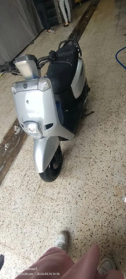 Vms Cuxi 1 2021