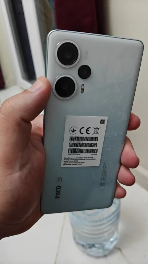 Poco F5