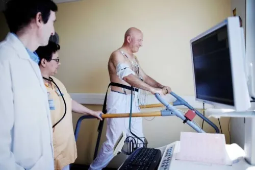 Vente et Maintenance de matériel médical cardiologie 