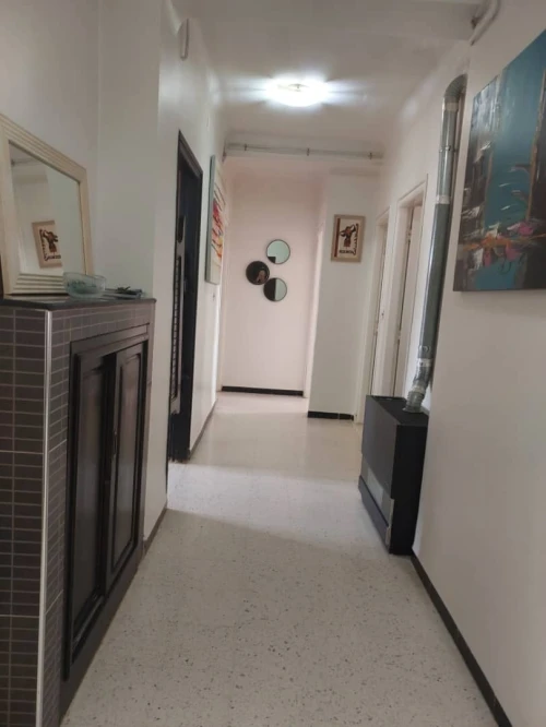 Vente Appartement F4 Alger Saoula 4