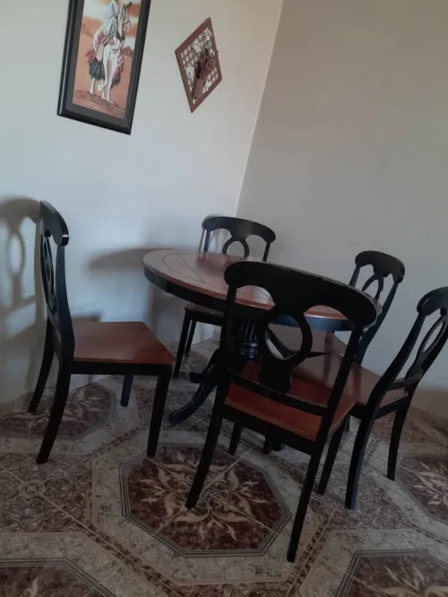 Vente Appartement F3 Alger Bab ezzouar