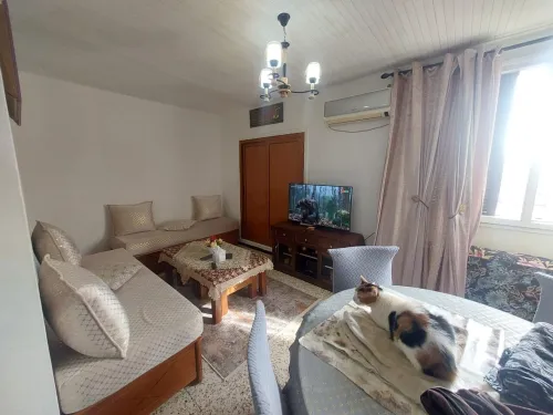 Vente Appartement F3 Alger Bab ezzouar