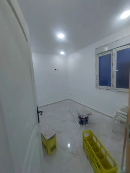 Location Appartement Niveau de villa F4 Alger Bordj el kiffan