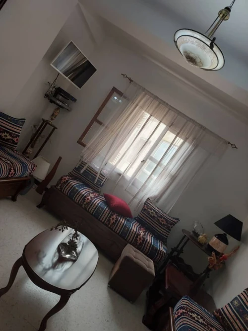 Vente Appartement F4 Alger Saoula