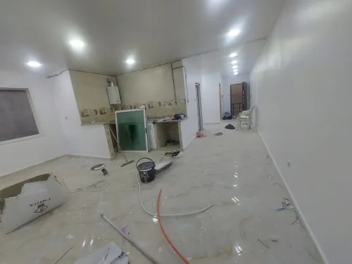 Location Appartement Niveau de villa F4 Alger Bordj el kiffan