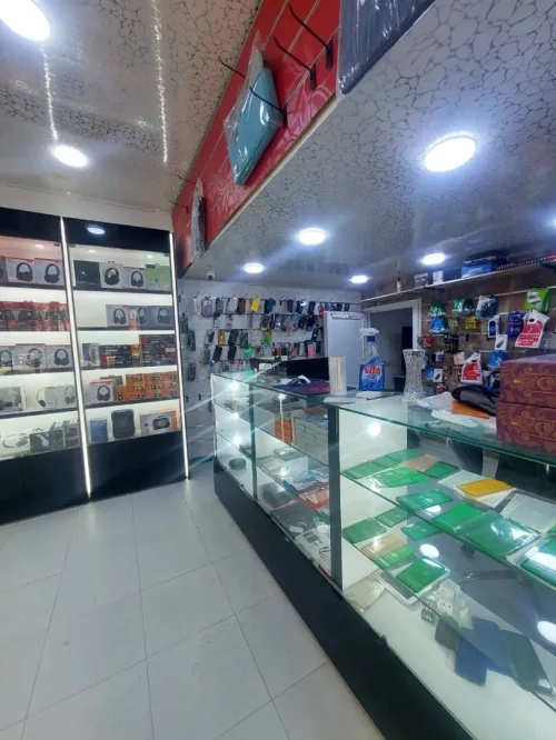 Location Local Alger Bab ezzouar