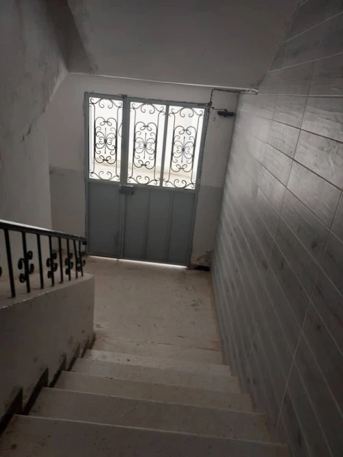 Vente Appartement F4 Alger Saoula 2