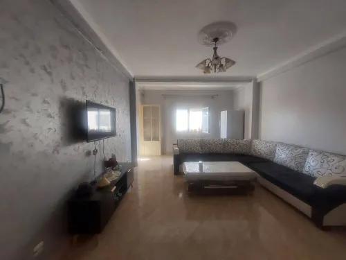 Vente Appartement F4 Alger Bab ezzouar