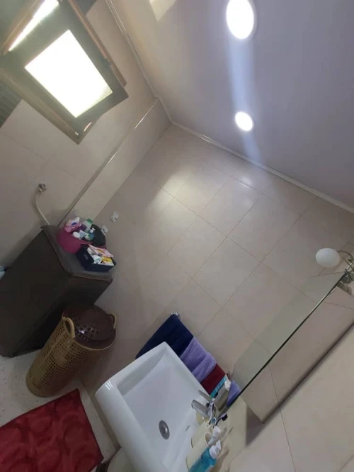 Vente Appartement F4 Alger Saoula 3
