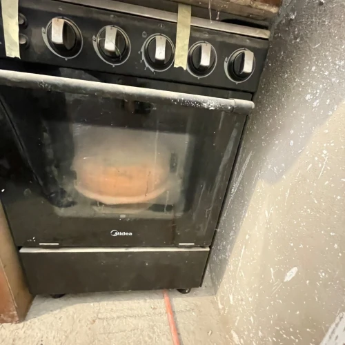 Cuisinière
