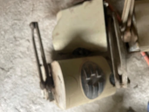 Moteur pour portail à ventail