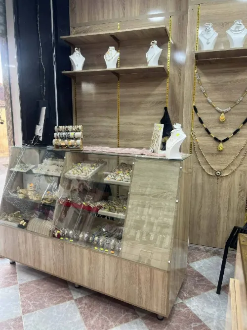 Vente magasin complet accessoires pour femmes