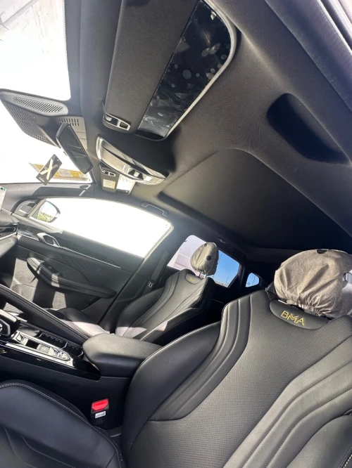 Geely Coolray 2025 Sport plus