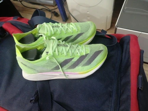 Basket Adidas adizero (cabas)