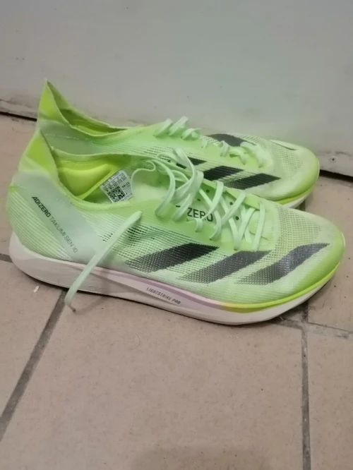 Basket Adidas adizero (cabas)