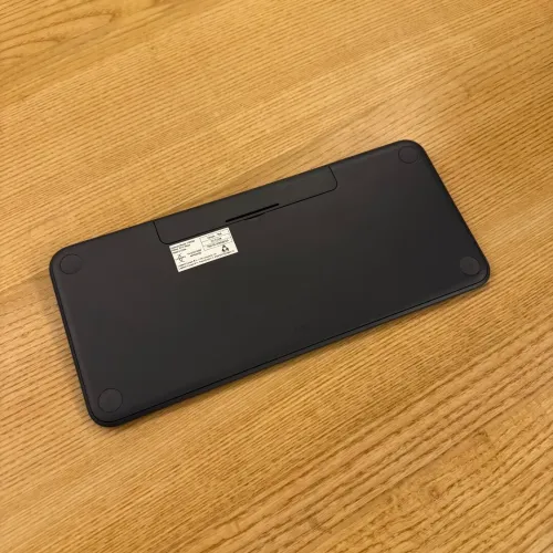 Logitech K380