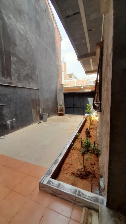 Vente Villa Alger Douera