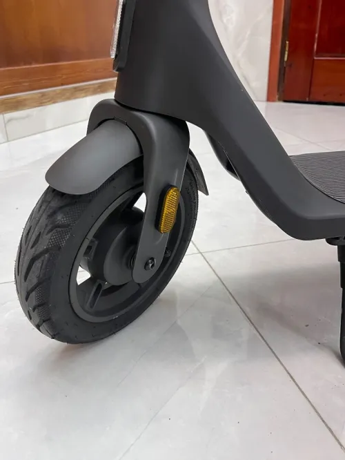 Trottinette xiaomi 4 lite 2 gen 2025 2025