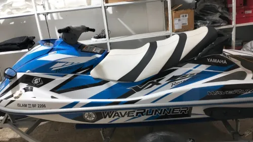 Jet ski Yamaha vx 1100 2008