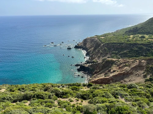 Location vacances Villa Skikda Collo