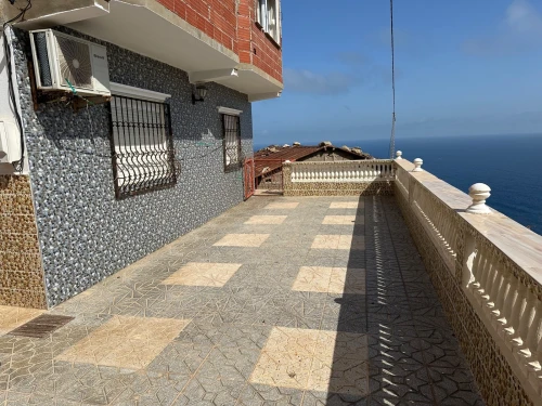 Location vacances Villa Skikda Collo