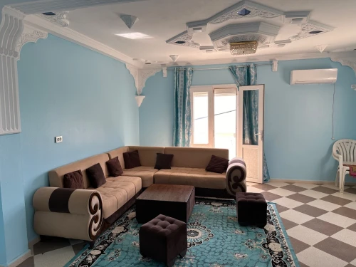 Location vacances Villa Skikda Collo