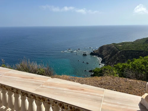 Location vacances Villa Skikda Collo