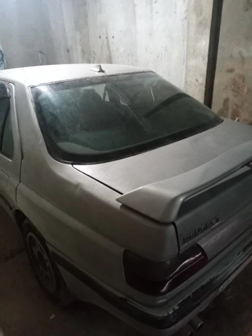 Peugeot 605 2000 605