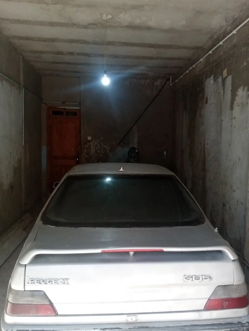Peugeot 605 2000 605