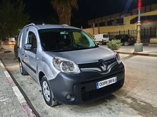 Renault Kangoo 2018 