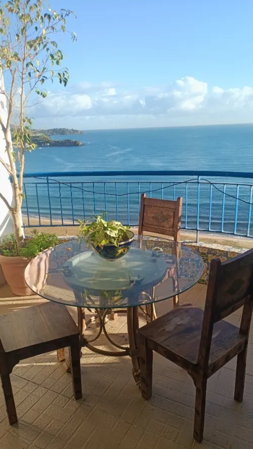 Location vacances Appartement F4 Annaba Annaba