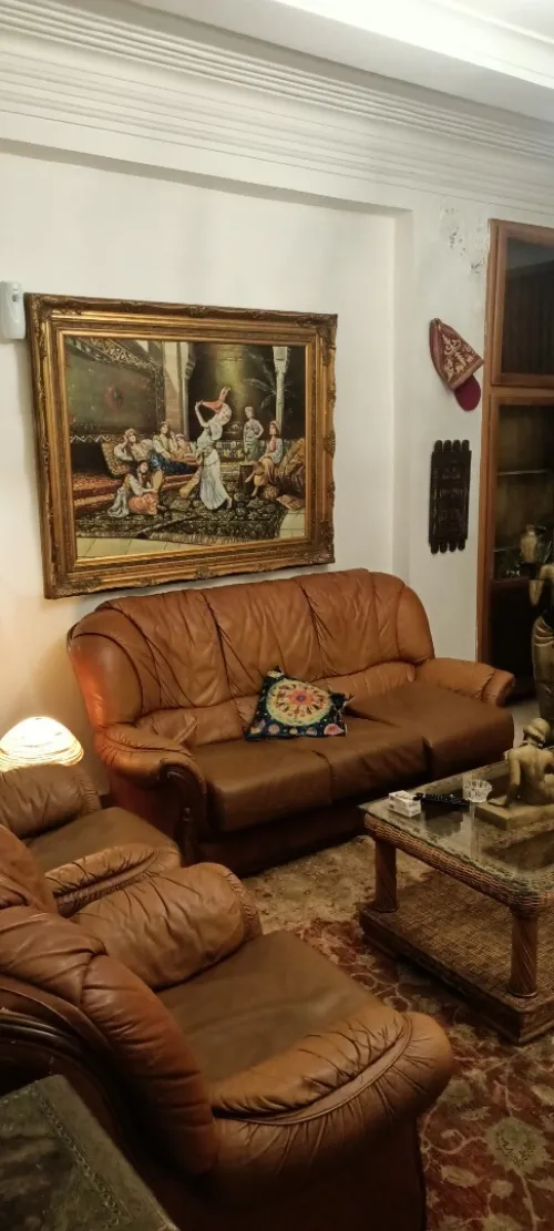 Location vacances Appartement F4 Annaba Annaba