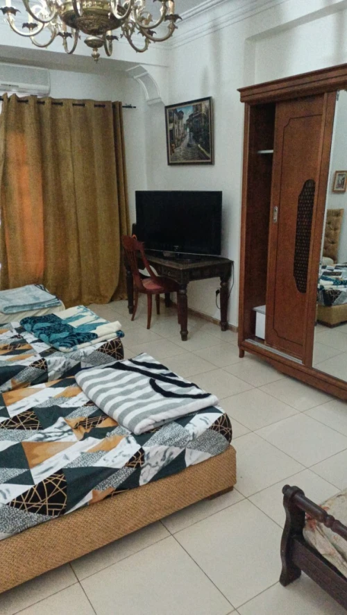 Location vacances Appartement F4 Annaba Annaba