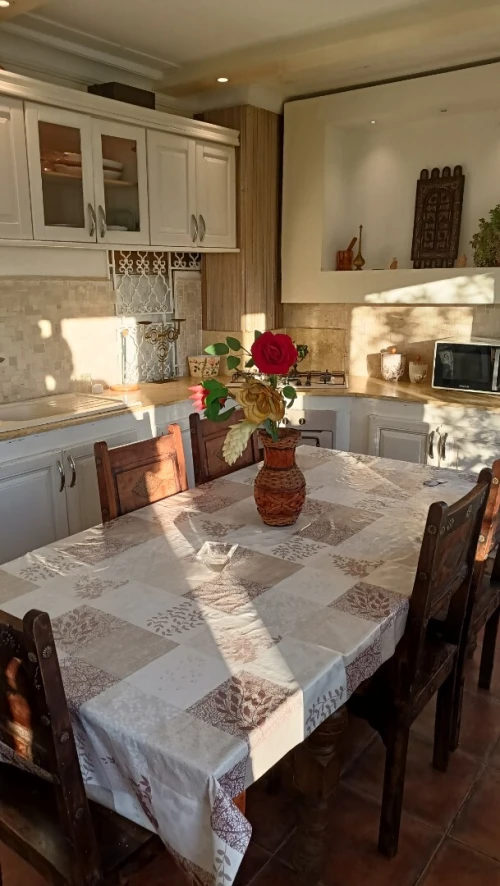 Location vacances Appartement F4 Annaba Annaba