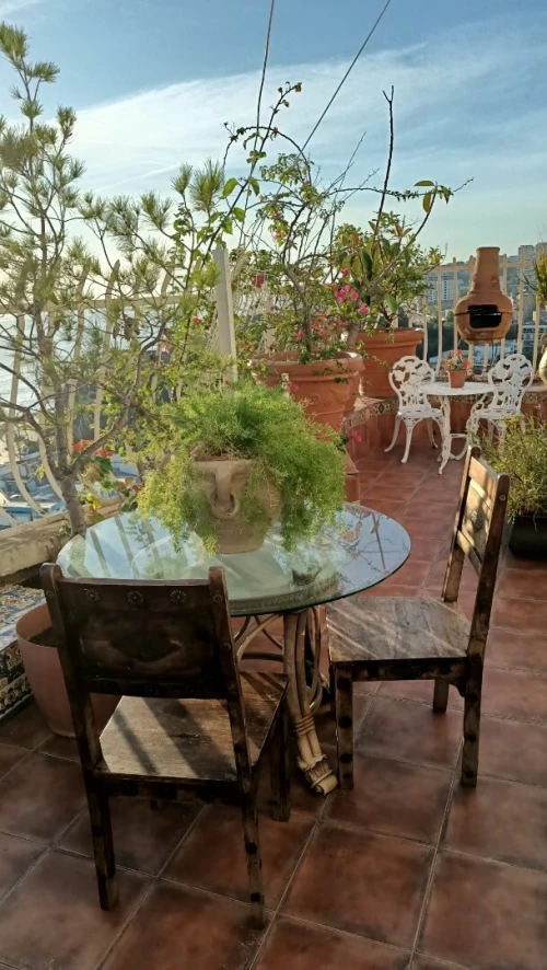 Location vacances Appartement F4 Annaba Annaba