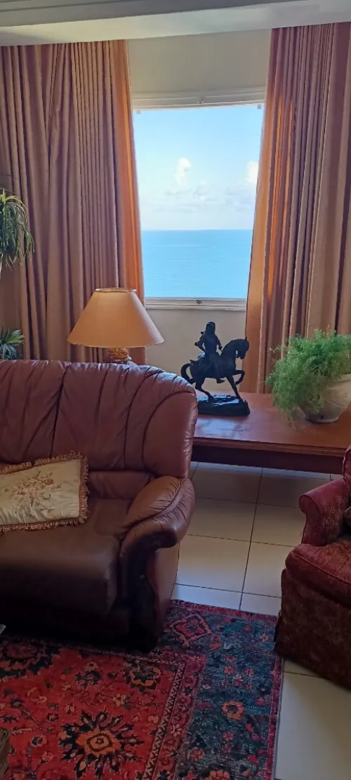 Location vacances Appartement F4 Annaba Annaba